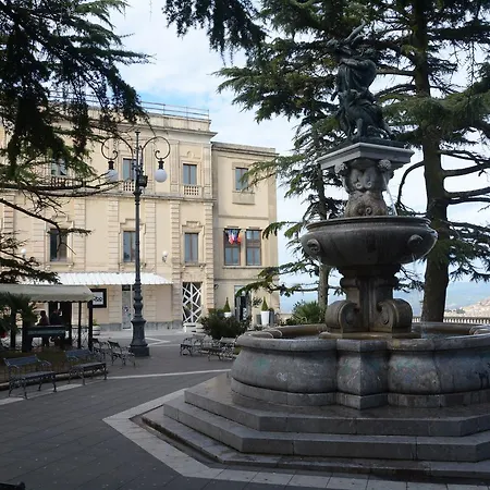 Apartmán Casa Al Belvedere
