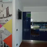Apartamento Casa Al Belvedere *
