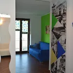 Apartamento Casa Al Belvedere