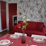Apartamento Casa Al Belvedere *