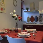 Apartamento Casa Al Belvedere Enna