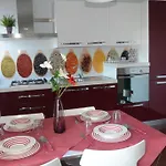 Apartamento Casa Al Belvedere *