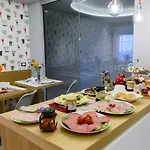 Apartamento Casa Al Belvedere *