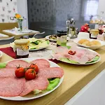 Apartamento Casa Al Belvedere