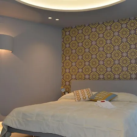 Casa Al Belvedere Apartment *