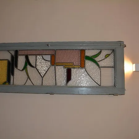 Casa Al Belvedere * Enna