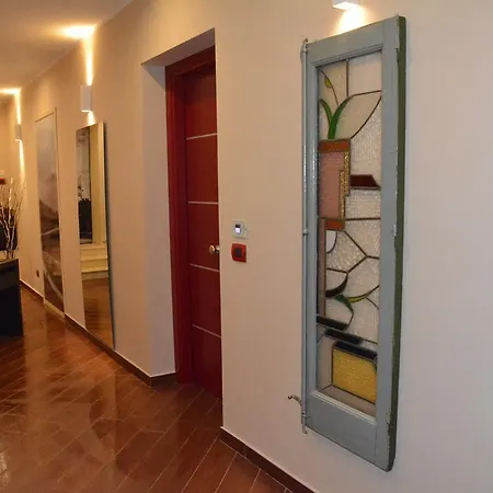 Casa Al Belvedere Apartment *