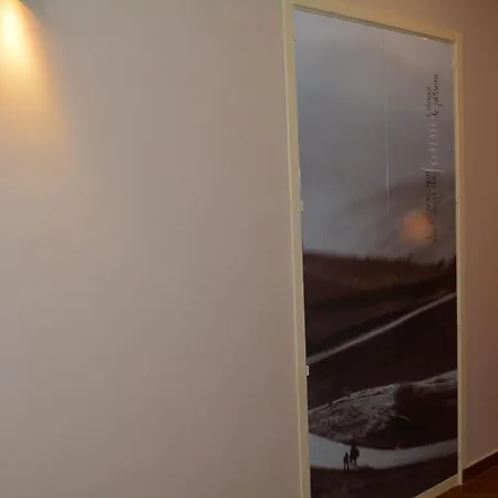 Apartment Casa Al Belvedere *