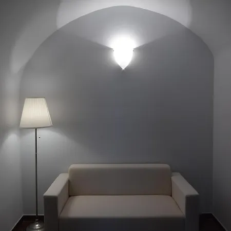 Apartment Casa Al Belvedere *
