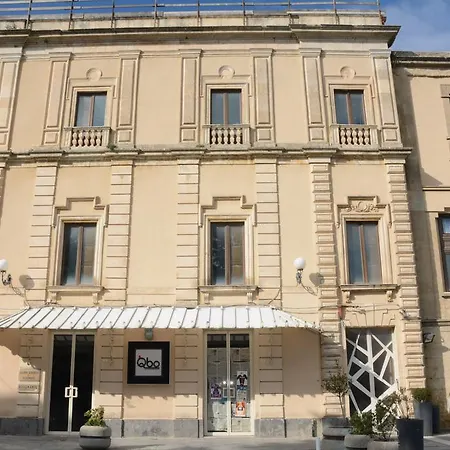 Apartamento Casa Al Belvedere Enna