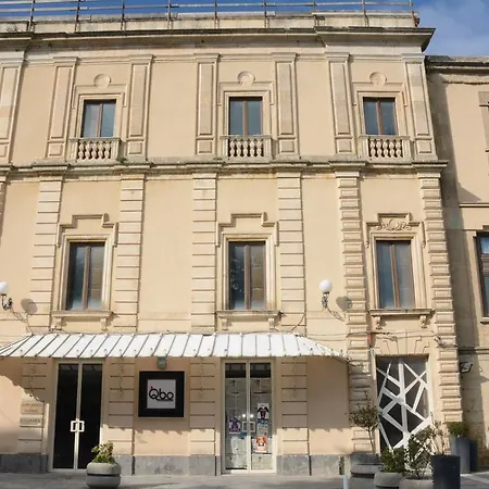 Apartment Casa Al Belvedere Enna