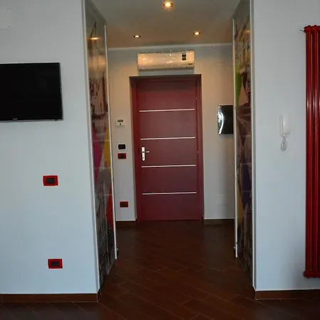 Apartment Casa Al Belvedere