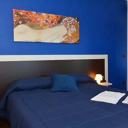 Apartment Casa Al Belvedere