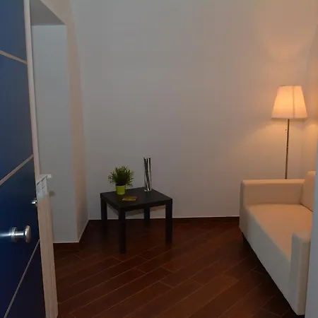 Apartment Casa Al Belvedere Enna
