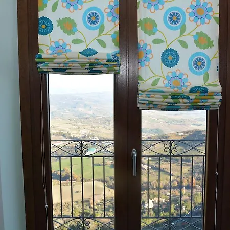 Casa Al Belvedere
