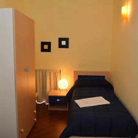 Apartment Casa Al Belvedere *