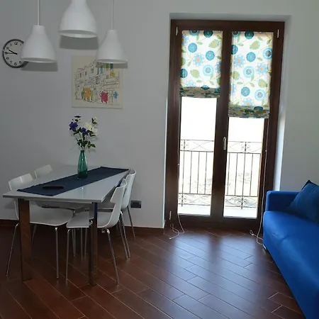 Apartment Casa Al Belvedere