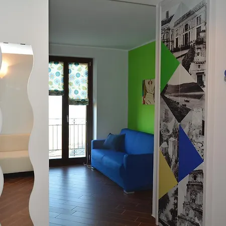 Apartment Casa Al Belvedere