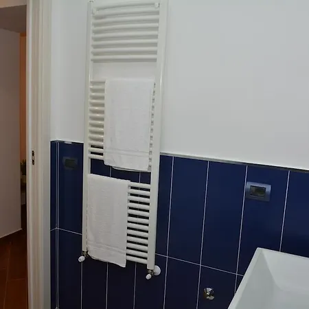 Apartment Casa Al Belvedere Enna