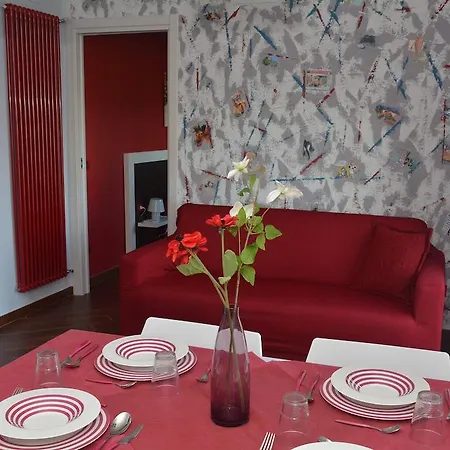 Apartment Casa Al Belvedere *