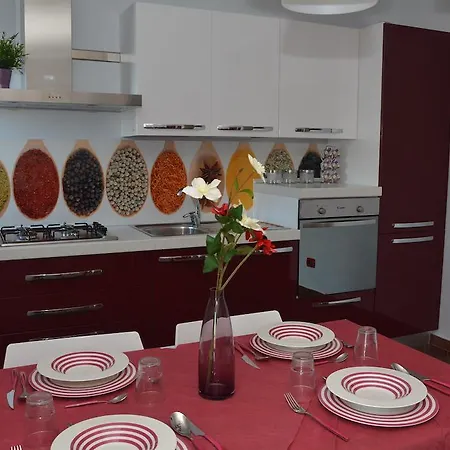 Apartment Casa Al Belvedere