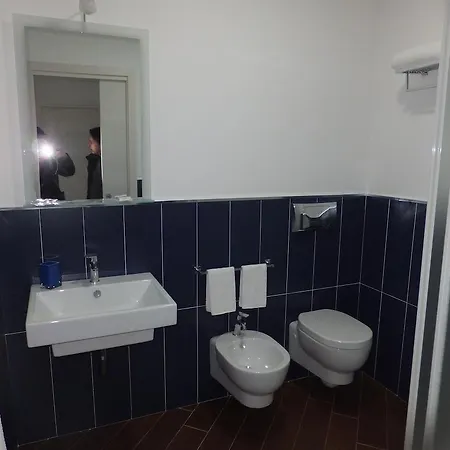 Apartment Casa Al Belvedere