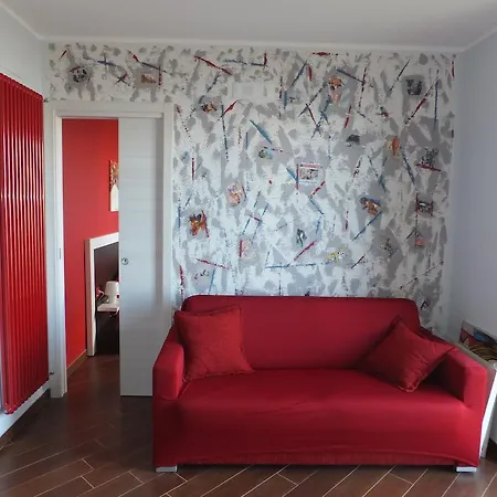 Casa Al Belvedere Enna