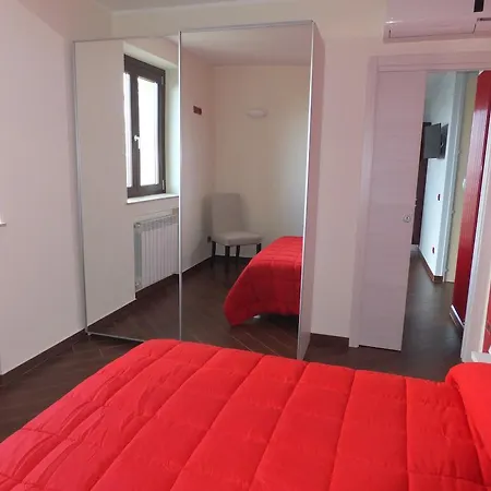 Apartment Casa Al Belvedere *
