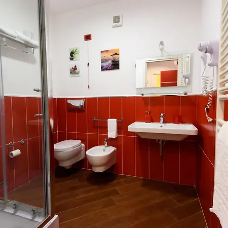 Apartment Casa Al Belvedere *