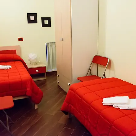 Apartamento Casa Al Belvedere *