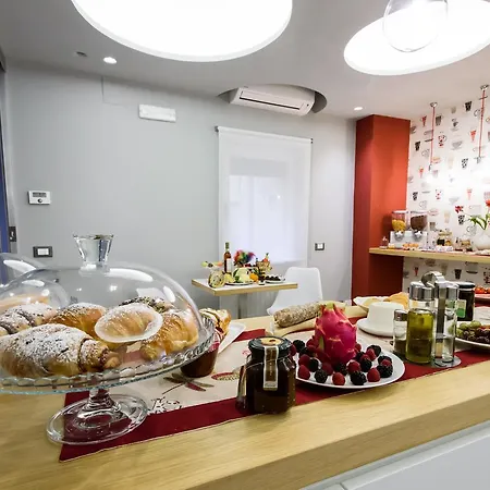 Casa Al Belvedere Apartment Enna