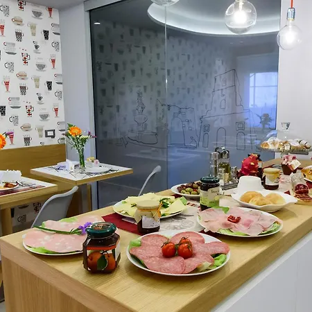 Apartment Casa Al Belvedere *