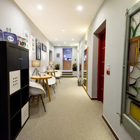 Casa Al Belvedere Apartment *