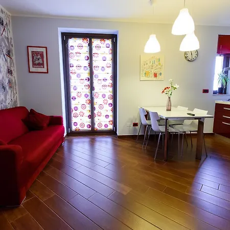 Casa Al Belvedere * Enna