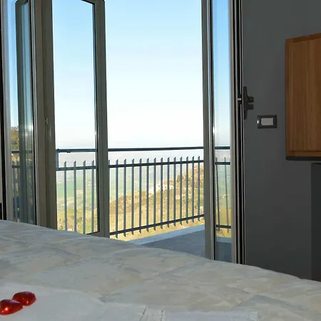 Casa Al Belvedere Apartment Enna