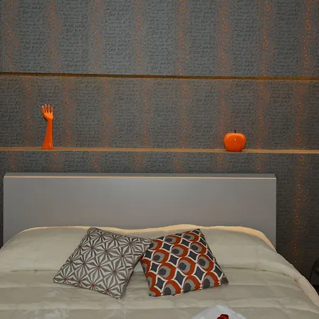Casa Al Belvedere Apartment Enna