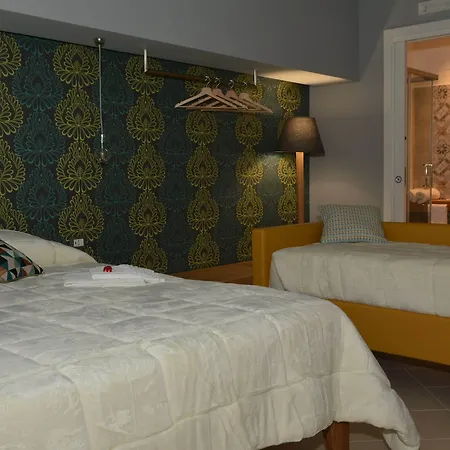 Casa Al Belvedere Apartment Enna